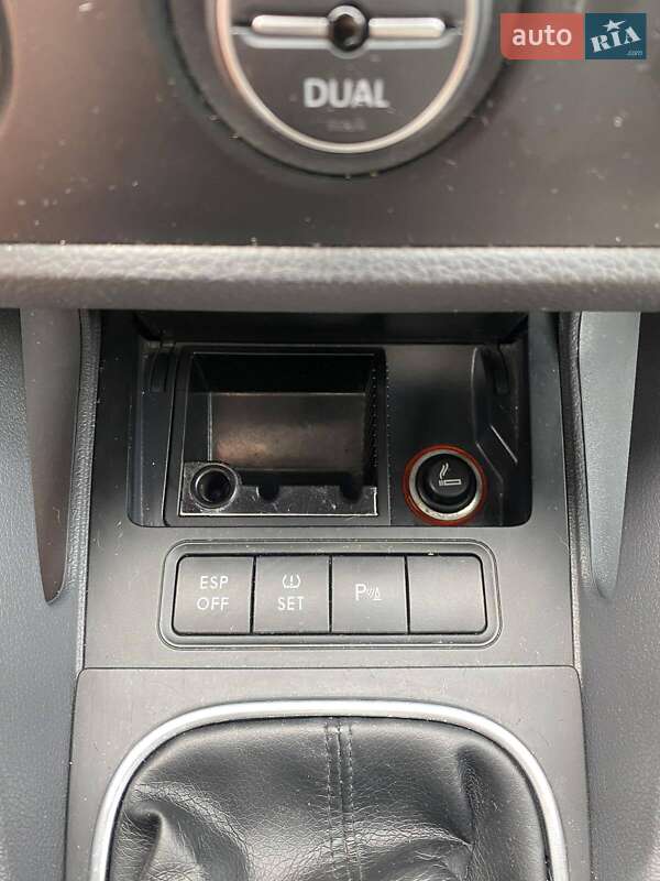 Універсал Volkswagen Golf 2009 в Києві