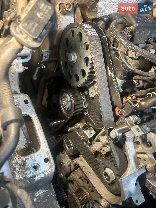 Универсал Volkswagen Golf 2014 в Киеве