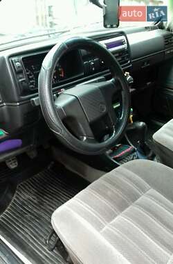 Хэтчбек Volkswagen Golf 1991 в Пятихатках