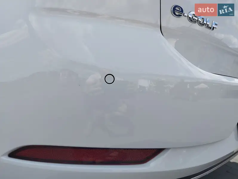 Volkswagen Golf 2019