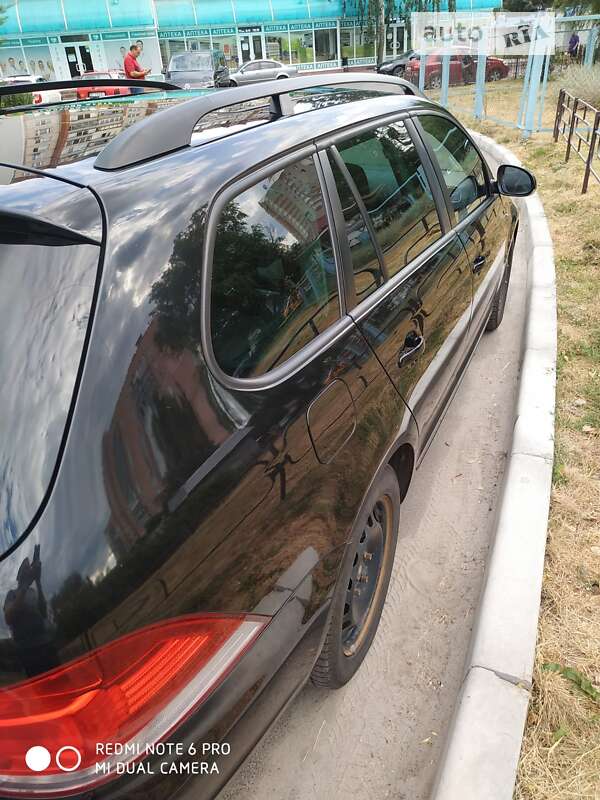 Універсал Volkswagen Golf 2012 в Броварах