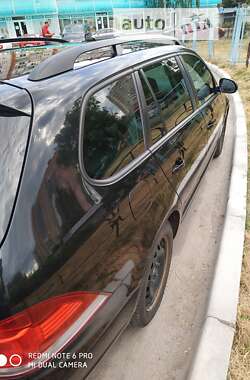 Універсал Volkswagen Golf 2012 в 