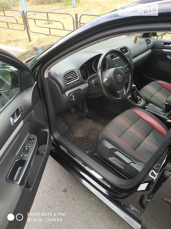Volkswagen Golf 2012 VIN WVWZZZ1KZDM629429 фото оголошення 29 з 71