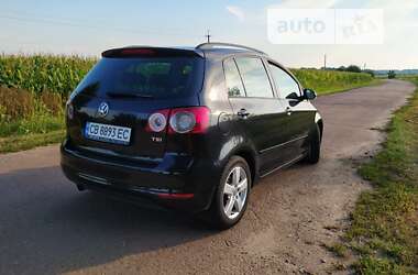 Хетчбек Volkswagen Golf 2010 в Ніжині