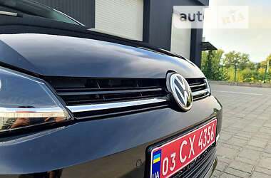 Универсал Volkswagen Golf 2020 в Запорожье