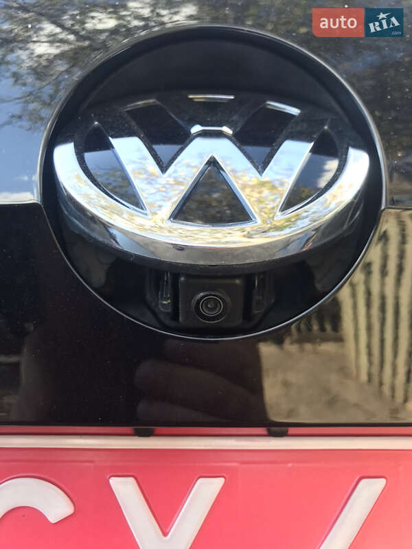 Універсал Volkswagen Golf 2020 в Запоріжжі