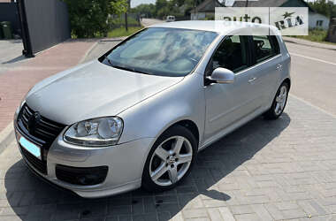 Volkswagen Golf 2008