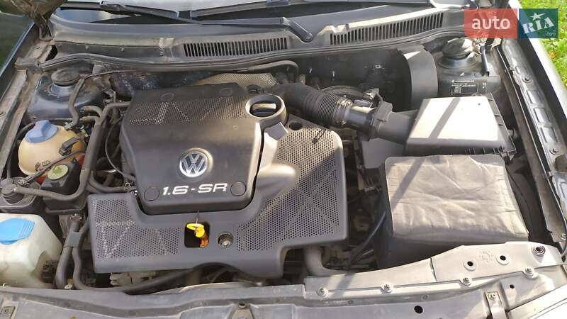 Хэтчбек Volkswagen Golf 1999 в Ужгороде фото 7 Хэтчбек Volkswagen Golf 1999 в Ужгороде