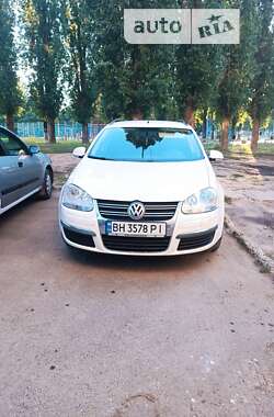 Volkswagen Golf 2009