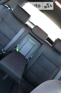 Хэтчбек Volkswagen Golf 2009 в 