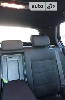 Хэтчбек Volkswagen Golf 2009 в 