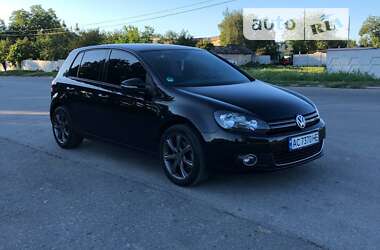 Volkswagen Golf 2009 Volkswagen Golf 2009