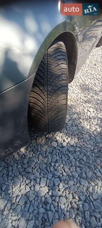 Универсал Volkswagen Golf 2009 в Звягеле