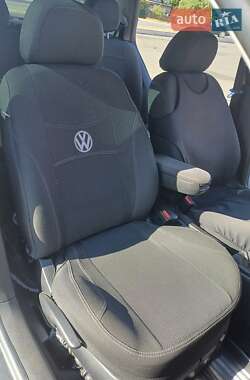 Хэтчбек Volkswagen Golf 1998 в Чернигове