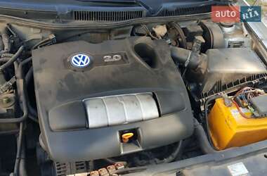 Универсал Volkswagen Golf 2001 в Черкассах