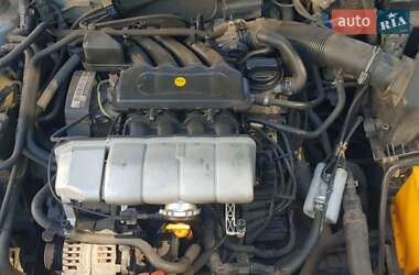 Универсал Volkswagen Golf 2001 в Черкассах