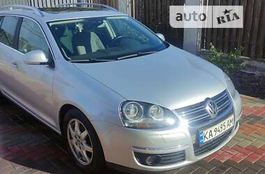 Универсал Volkswagen Golf 2008 в Калиновке