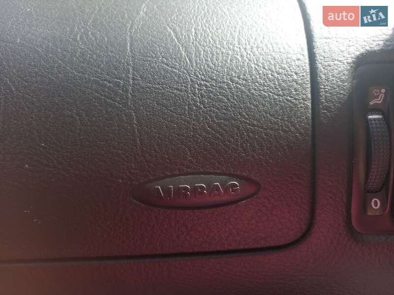 Універсал Volkswagen Golf 2004 в Ємільчиному