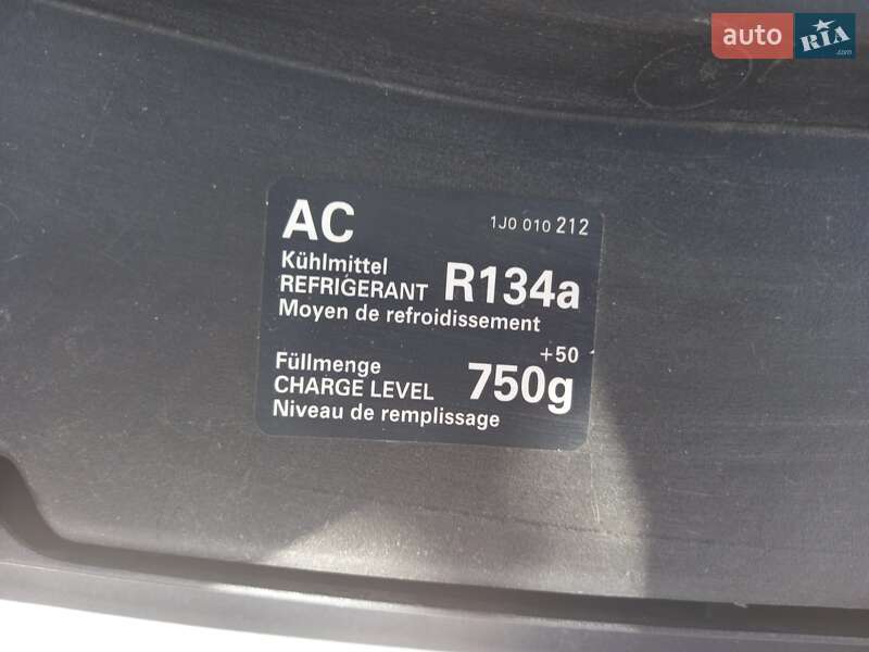 Універсал Volkswagen Golf 2004 в Ємільчиному