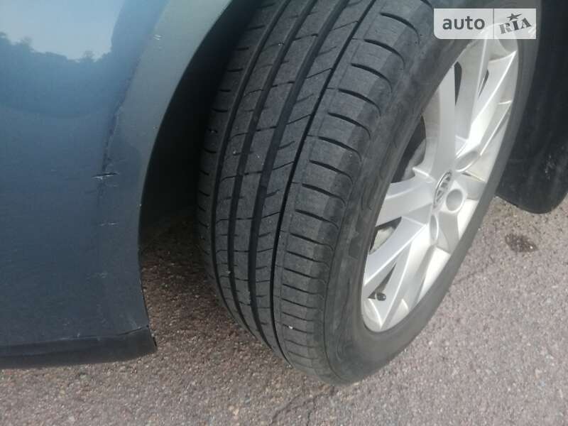 Универсал Volkswagen Golf 2008 в Житомире