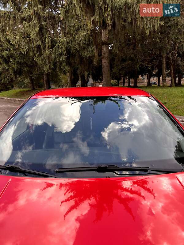 Хэтчбек Volkswagen Golf 1998 в Львове