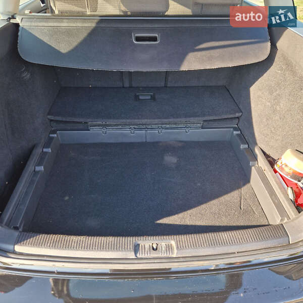 Универсал Volkswagen Golf 2012 в Харькове