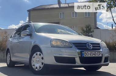 Volkswagen Golf 2008 Volkswagen Golf 2008