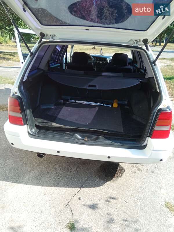 Универсал Volkswagen Golf 1998 в Черкассах фото 11 Универсал Volkswagen Golf 1998 в Черкассах