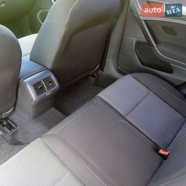Универсал Volkswagen Golf 2016 в Стрые