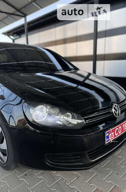 Volkswagen Golf 2010 Volkswagen Golf 2010