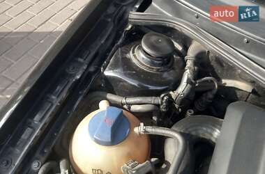 Универсал Volkswagen Golf 2000 в 