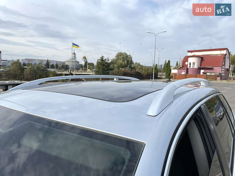 Универсал Volkswagen Golf 2009 в Сумах