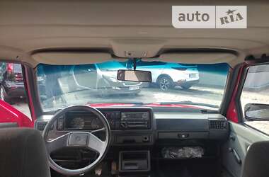 Хэтчбек Volkswagen Golf 1986 в  фото 12 Хэтчбек Volkswagen Golf 1986 в