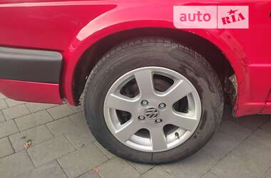 Хэтчбек Volkswagen Golf 1986 в  фото 13 Хэтчбек Volkswagen Golf 1986 в