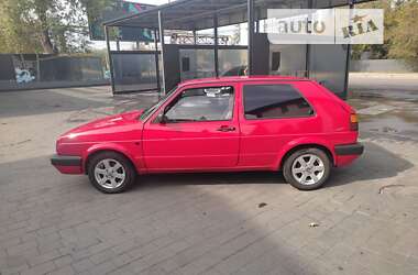Хэтчбек Volkswagen Golf 1986 в  фото 28 Хэтчбек Volkswagen Golf 1986 в