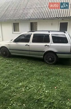 Volkswagen Golf 1998