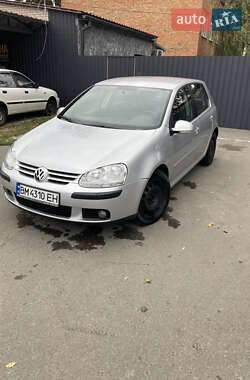 Volkswagen Golf 2007