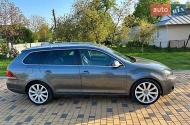 Volkswagen Golf 2010 Volkswagen Golf 2010