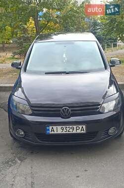 Volkswagen Golf 2012