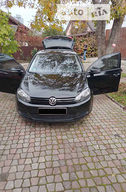 Volkswagen Golf 2010