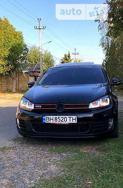 Volkswagen Golf 2010