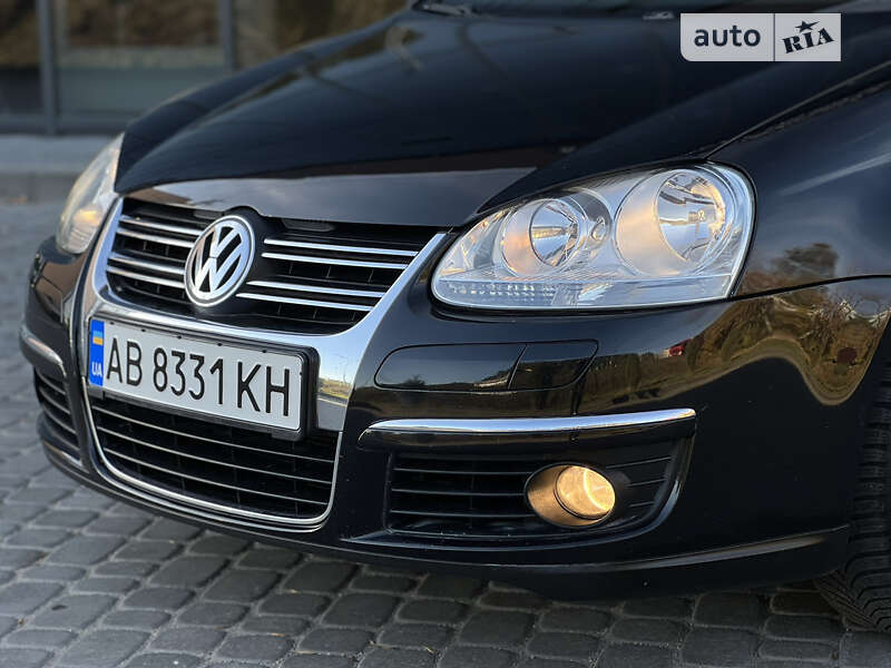 Универсал Volkswagen Golf 2008 в Виннице
