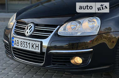 Универсал Volkswagen Golf 2008 в 