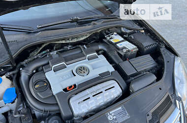 Универсал Volkswagen Golf 2008 в 