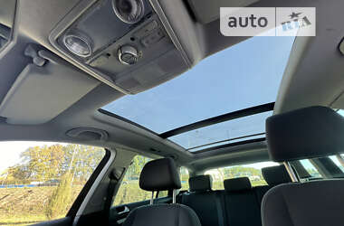 Универсал Volkswagen Golf 2008 в 