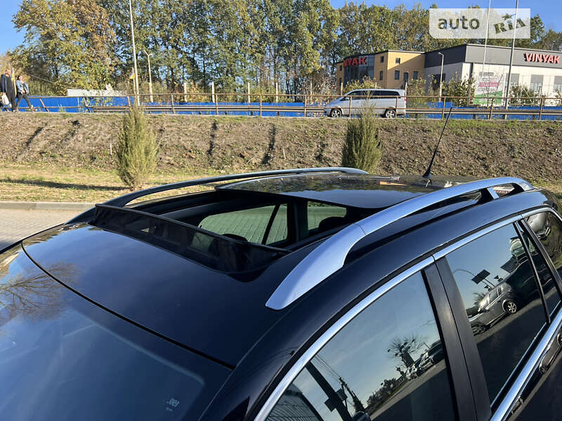 Универсал Volkswagen Golf 2008 в Виннице