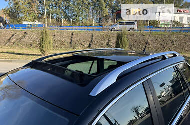 Универсал Volkswagen Golf 2008 в 