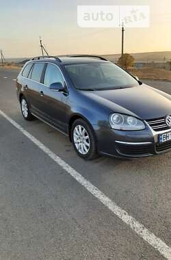 Volkswagen Golf 2008