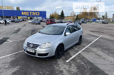 Volkswagen Golf 2009 Volkswagen Golf 2009