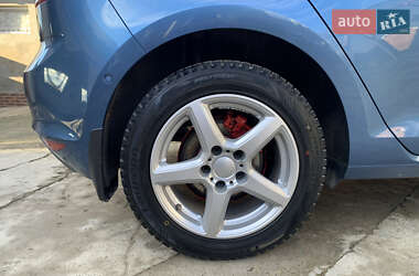 Хетчбек Volkswagen Golf 2013 в Заставній